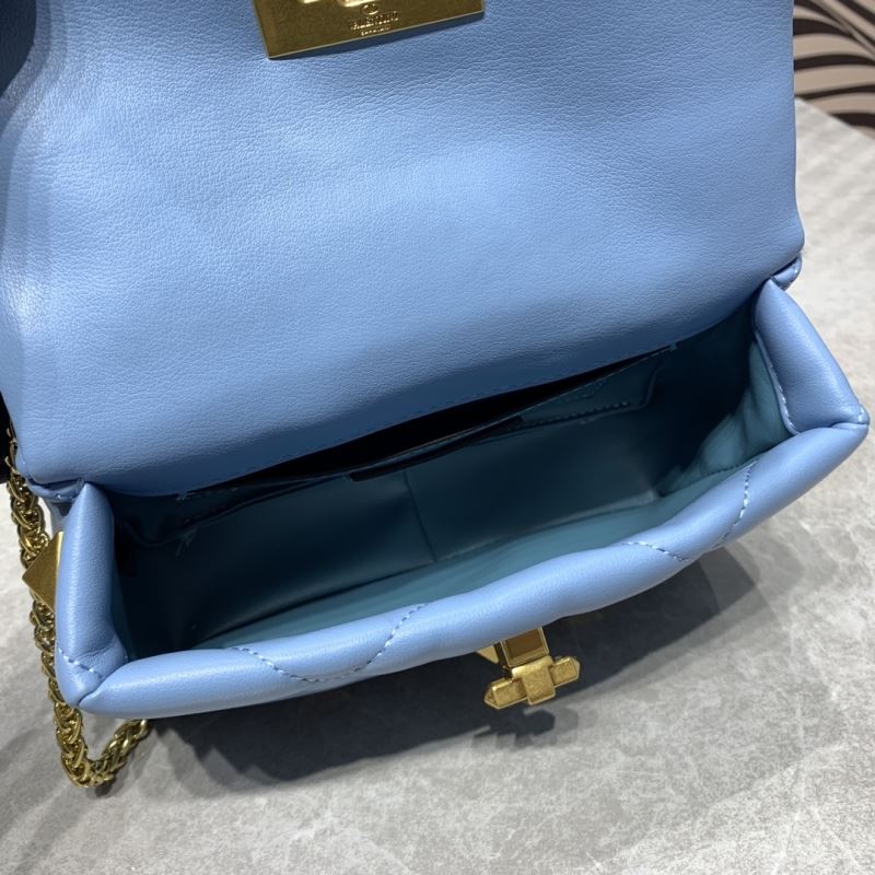 Valentino Satchel Bags